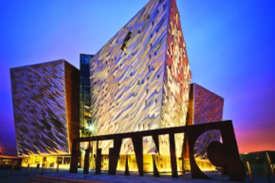 Northern Irish Stories