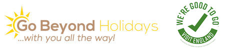 Go Beyond Holidays