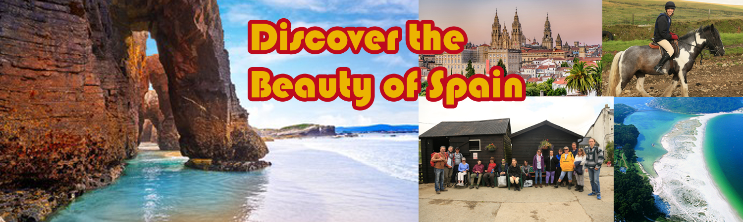 Discover the Beauty of Spain
