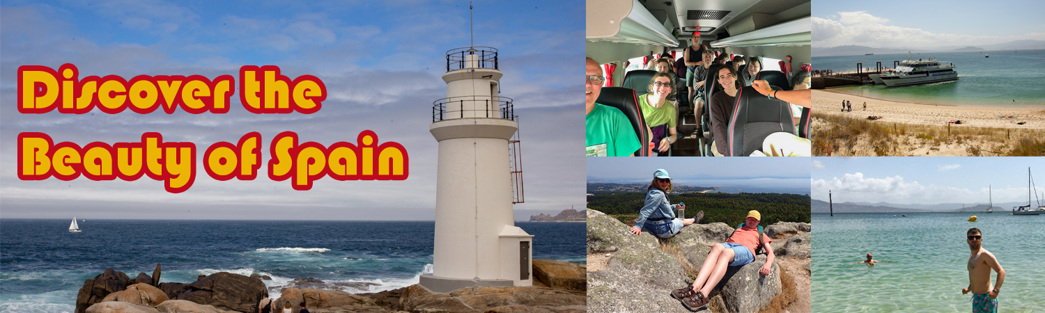 Discover the Beauty of Spain