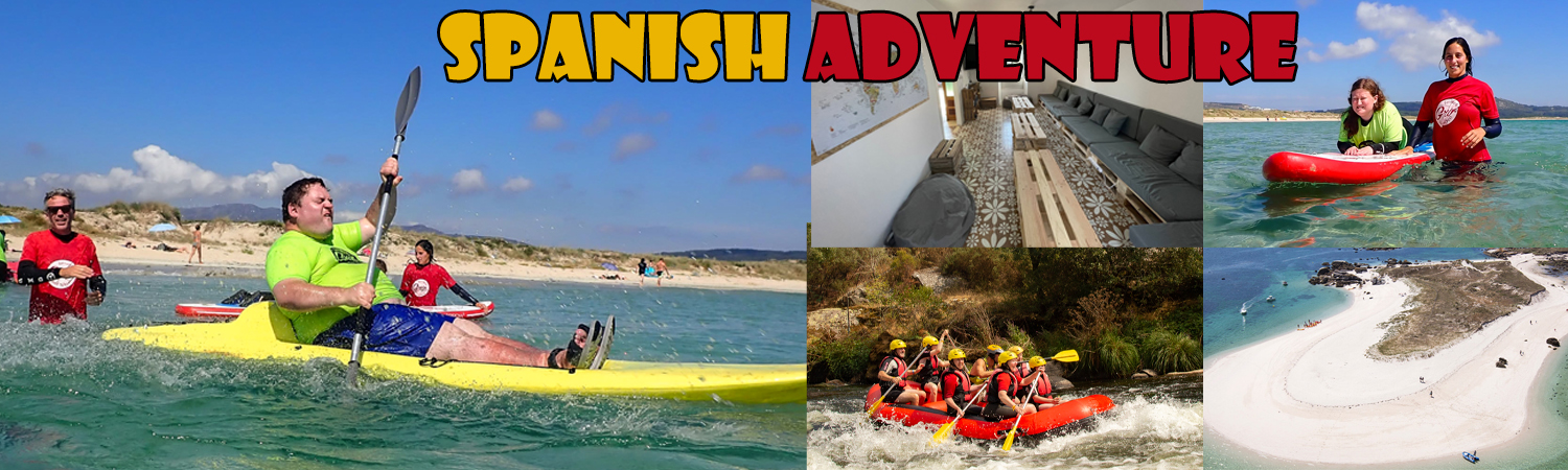 The Great Spanish Adventure Holiday