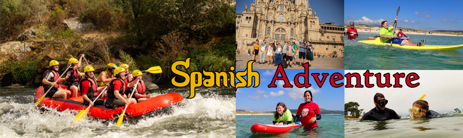 Great Spanish Adventure Holiday with Go Beyond Holidays