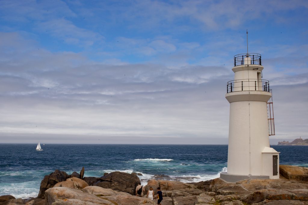 Image of a lighthouse