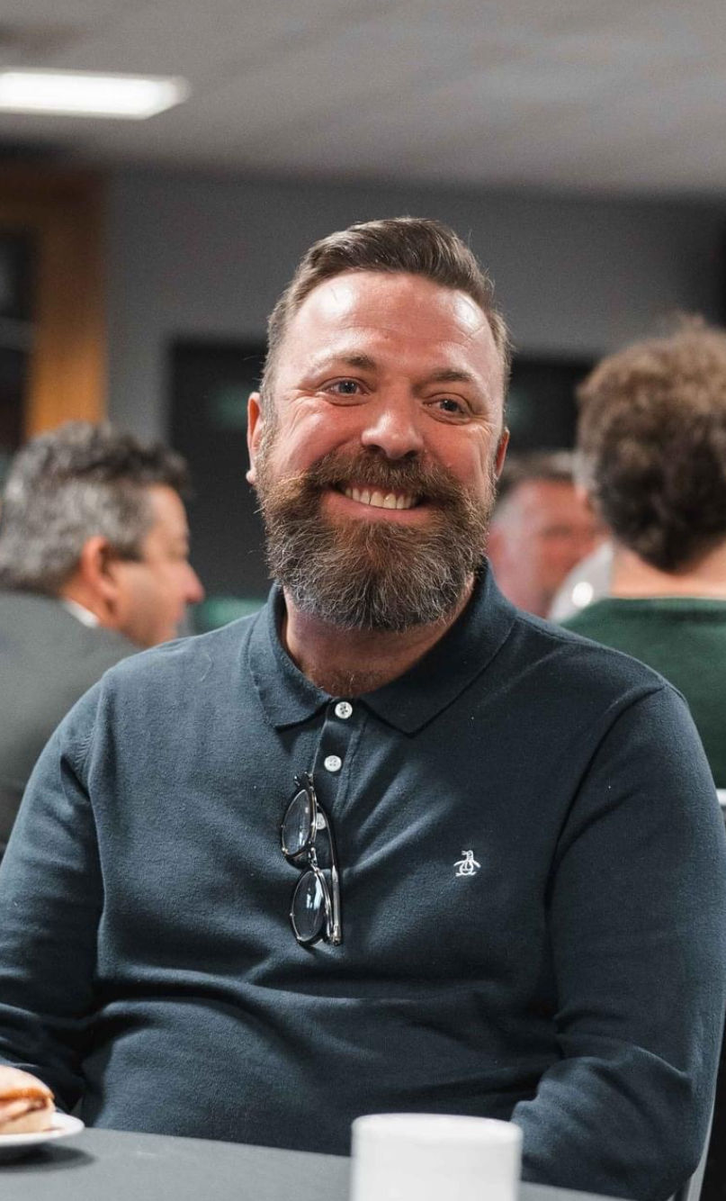 Picture of Kevin Bunch